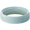 Guarnizione Con Alette Per Curva Di Scarico WC 90 mm 90 mm