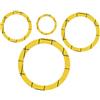 Guarnizione Fasit Soft Gold 1/2 1/2"