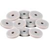 Guarnizione in Silicone per Sede Rubinetti 1/2 1/2"
