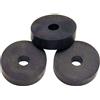 Guarnizione per Rubinetti a Vitone in Gomma 3/4 3/4"
