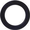 Guarnizione In Gomma Telata Spessore 2 Mm 1"