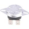 Termostato Metallico per Scaldabagno Elettrico ISEA Mod. 10-15-30 Lt. Mod.10-15-30 Lt.