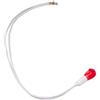 Lampadina Rossa di Ricambio per Scaldabagno Elettrico per Modelli 50-80-100-150-180 Lt. per Mod.50-80-100-150-180 Lt.