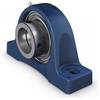 SKF SY 25 FM unità di supporto a cuscinetto verticale