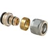 Adattatore Per Tubo Multistrato 20 x 3/4 20 x 3/4"