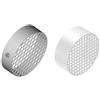 Griglia di Aspirazione Aria 60 mm - Inox 60 mm - INOX