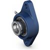 SKF FYTB 25 FM unità di cuscinetto a flangia