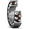 SKF 1206 ETN9/C3 cuscinetto a sfere inclinabile