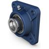SKF FY 25 FM unità di cuscinetto flangiata