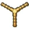 Raccordo 3 Vie 120 GPL Gpl