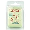 Turafalle Rapido Subacqueo Viky-Sub 50 gr 50 gr