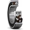 SKF 2200 E-2RS1TN9 cuscinetto a sfere inclinato
