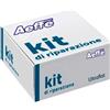 Kit Di Riparazione Piatto Doccia Ultraflat Bianco Bianco