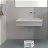 Lavabo a Canale Nivea 90 x 45 cm 90 x 45 cm