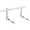 2EMMECLIMA Staffa Climatizzatori Universale Super Light 420x400x700 Spessore 15/10 420x400x700 spessore 15/10