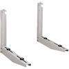 Staffa Per Climatizzatori Speedy Senza Traversa 400x380 mm 400x380 mm