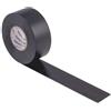 Nastro Isolante per Cavi Elettrici in Rotolo H. 25 mm x 25 Metri - Nero H.25 mm x 25 mt - Nero