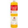 Bombola Gas B-MAP per Kit Saldatura -