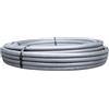 APE RACCORDERIE Tubo Multistrato PE-XB/AL/PE-XB Rivestito Grigio per Riscaldamento e Sanitario 26 x Sp.3,00 - Mt.50 26 x Sp.3,00 - Mt.50
