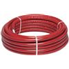 APE RACCORDERIE Tubo Multistrato PE-XB/AL/PE-XB Rivestito Rosso per Riscaldamento e Sanitario 26 x 3,0 - Mt.50 26 x 3,0 - Mt.50