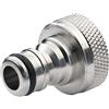 APM Attacco Rapido per Rubinetti da 1/2 in Ottone APM 3/4 3/4"