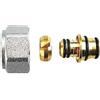 ARTECLIMA Adattatore per Tubo Multistrato con Calotta 24x19 Arteclima 20 x 2,5 20 x 2,5