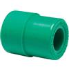 ATP Manicotto Diritto Ridotto Maschio/Femmina in PPR Verde PN25 50 M x 40 F 50 M x 40 F