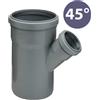 BAMPI Braga Ridotta 45 a Innesto 90 x 50 - L.174 mm 90 x 50 - L.174 mm