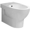 AZZURRA Bidet Sospeso ABE Monoforo Monoforo