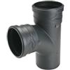 BAMPI Braga Ridotta a Innesto 87 Ultrasilent 90 x 50 mm 90 x 50 mm
