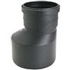 BAMPI Aumento a Innesto Ultrasilent 50 x 90 mm 50 x 90 mm