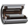 SKF NK 50/25 TN cuscinetto a rulli senza anello interno