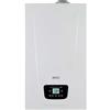 BAXI Caldaia a Condensazione Luna Duo-Tec E 24 kW - MTN 24 Kw - MTN