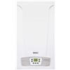 BAXI Caldaia a Tiraggio Naturale Eco5 Blue 24 MTN 24 MTN