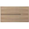 BADEN HAUS Mobile da Bagno Marvis 02 Rovere Tabacco Base Sospesa 100 cm Base sospesa 100 cm