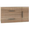 BADEN HAUS Mobile da Bagno Serena 02 Rovere Bruges Base Sospesa 100 cm Base sospesa 100 cm