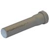 BAMPI Tubo a Innesto Bamplast PP-TECH 75 con 1 Bicchiere 250 mm 250 mm