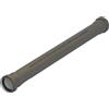 BAMPI Tubo a Innesto Bamplast PP-TECH 75 con 2 Bicchieri 3000 mm 3000 mm