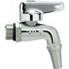 BUGATTI Rubinetto a Sfera per Contenitori Acciaio Uso Alimentare Bugatti 1/2 - DN10 1/2" - DN10