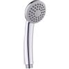 CARDINALE PROFESSIONAL PARTNER Doccetta Monogetto Miky Cromo 60 - H.210 mm 60 - H.210 mm