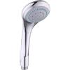 CARDINALE PROFESSIONAL PARTNER Doccetta 5 Getti Penelope Cromo 65 - H.230 mm 65 - H.230 mm
