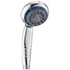 CARDINALE PROFESSIONAL PARTNER Doccetta 8 Getti Maya Cromo 80 - H.230 mm 80 - H.230 mm