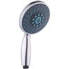 CARDINALE PROFESSIONAL PARTNER Doccetta 3 Getti Patty Cromo 110 - H.295 mm 110 - H.295 mm
