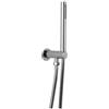 CARDINALE PROFESSIONAL PARTNER Duplex Doccia Tondo Monogetto Ancona Cromo Cromo