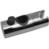 CARDINALE PROFESSIONAL PARTNER Centrale per Saliscendi Doccia Illinois 22 mm - Cromo 22 mm - Cromo