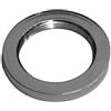CARDINALE PROFESSIONAL PARTNER Basetta in Ottone per Monocomando Cromata 40 mm 40 mm