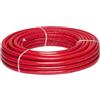 CARDINALE PROFESSIONAL PARTNER Tubo Multistrato PE-RT/AL/PE-RT Rivestito Rosso in Rotolo Cardinale Professional 26 x Sp.3,00 26 x Sp.3,00