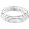 CARDINALE PROFESSIONAL PARTNER Tubo Multistrato PE-RT/AL/PE-RT Rivestito Bianco in Rotolo Cardinale Professional 26 x Sp.3,0 26 x Sp.3,0