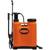 CARDINALE PROFESSIONAL PARTNER Pompa per Irrorazione a Spalla Star 12 Lt. 12 Lt.
