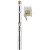 CARDINALE PROFESSIONAL PARTNER Elettropompa Sommersa Ideal per Pozzi Hp 1.5 Hp 1.5